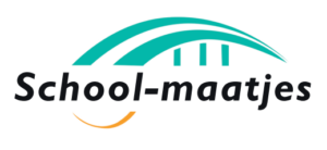 Logo School-maatjes